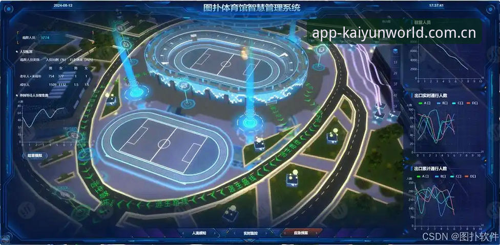 KAIYUN官方入口安装全流程深度解析：突破传统边界，掌控数字体育新生态